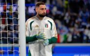 le lacrime di donnarumma nessun premio chiesto per la qualificazione al mondiale 2