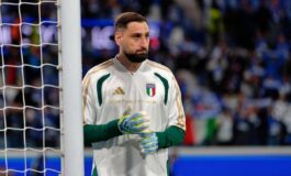 Le lacrime di Donnarumma Nessun premio chiesto per la qualificazione al Mondiale 265x160