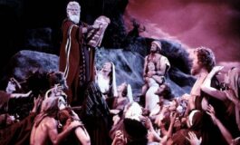 Le scuole del Texas dovranno esporre i Dieci Comandamenti 265x160