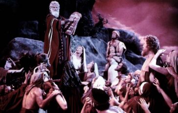 Le scuole del Texas dovranno esporre i Dieci Comandamenti 364x230