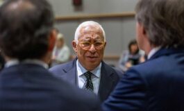 Leader Ue oggi a Cipro tra guerra in Iran crisi energetica e bilancio 265x160