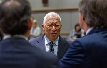 Leader Ue oggi a Cipro tra guerra in Iran crisi energetica e bilancio 364x230