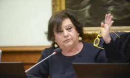 Lega nuove minacce di morte via mail a Simonetta Matone Muori subito 265x160