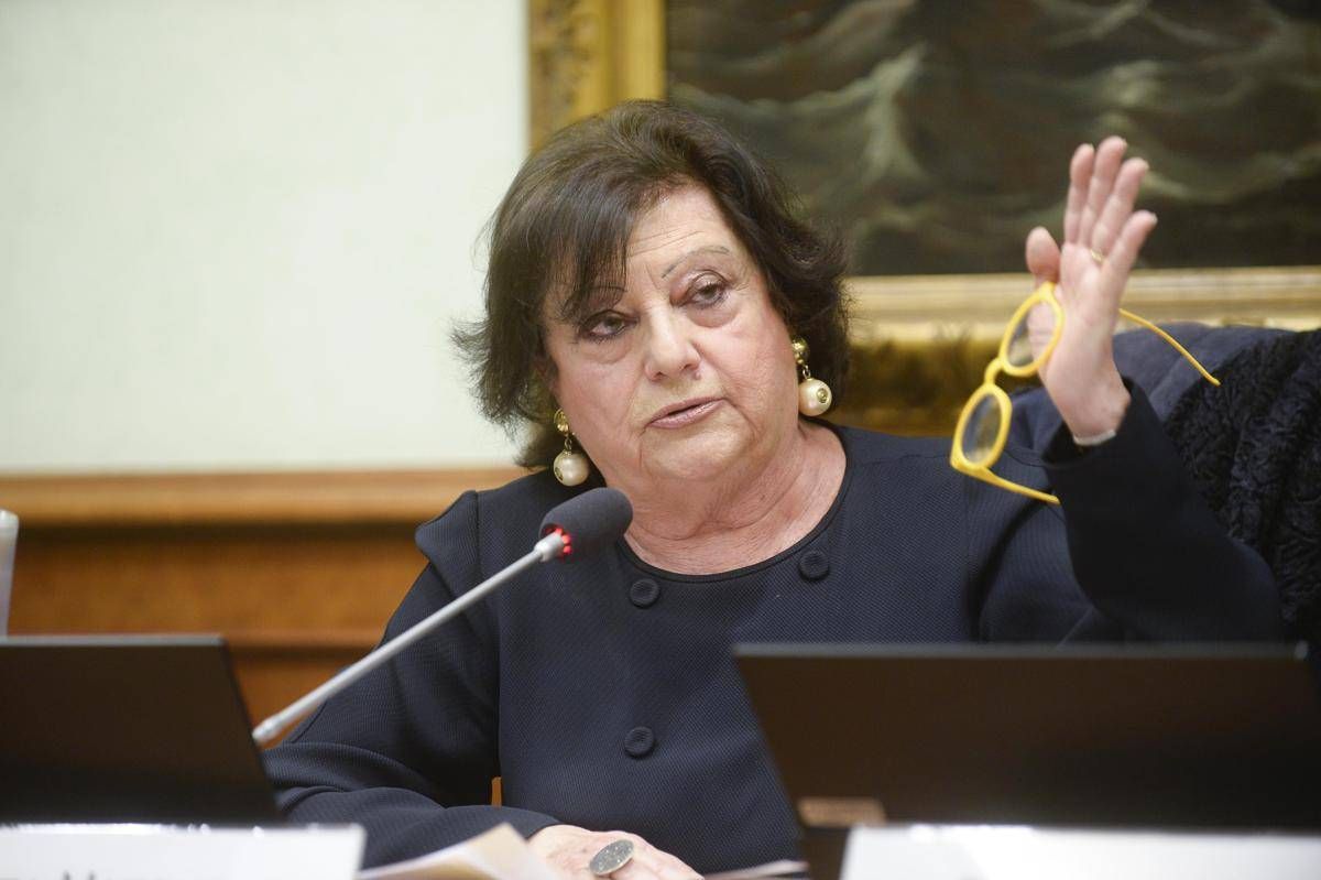 Lega, nuove minacce di morte via mail a Simonetta Matone: "Muori subito"