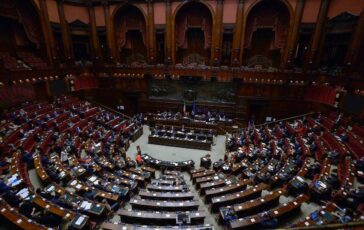 Legge elettorale giovedi nuovo round tutti i nodi ancora aperti 364x230