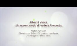 Lenti Icl e chirurgia meno invasiva. Firenze Capitale della vista al 3° World Keratoconus Congress 265x160