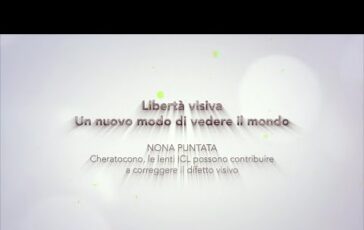 Lenti Icl e chirurgia meno invasiva. Firenze Capitale della vista al 3° World Keratoconus Congress 364x230
