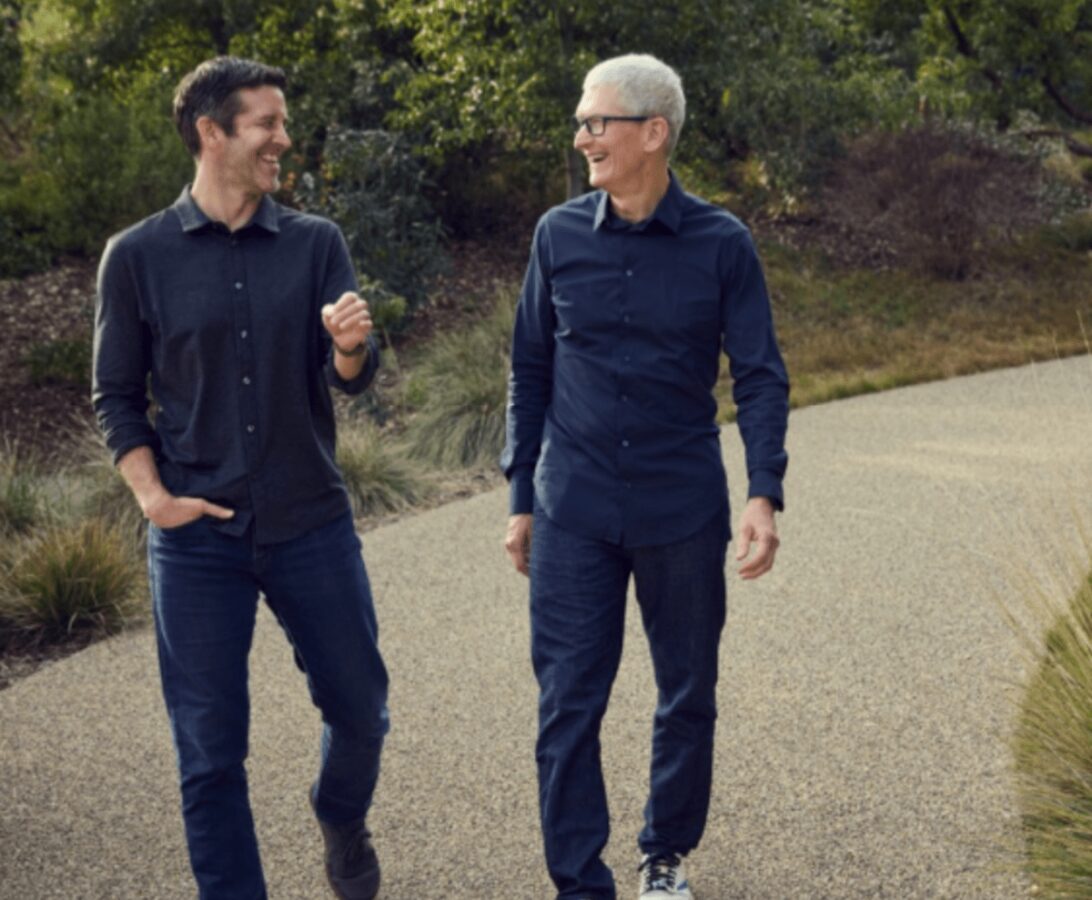 L'era post-Cook: l'ingegnere John Ternus prende il comando di Apple