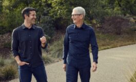 Lera post Cook lingegnere John Ternus prende il comando di Apple 265x160