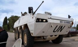 Libano Tenenti ex Unifil Missione sempre stata scomoda paga testa alta con Israele 265x160
