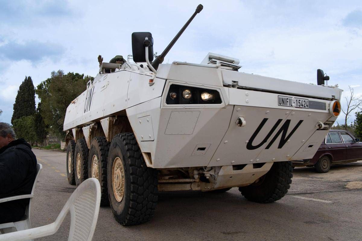 Libano, Tenenti (ex Unifil): "Missione sempre stata scomoda, paga testa alta con Israele"