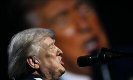 Libano tregua estesa di 3 settimane e Trump annuncia Presto incontro Netanyahu Aoun 265x160