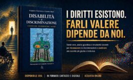 Libri esce Disabilita e discriminazione casi reali per garantire diritti 265x160