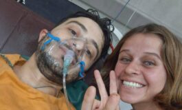 Lincubo di un medico italiano Abbandonato dopo incidente in mototaxi a Bali. Rischio amputazione nessuno mi risarcira 265x160