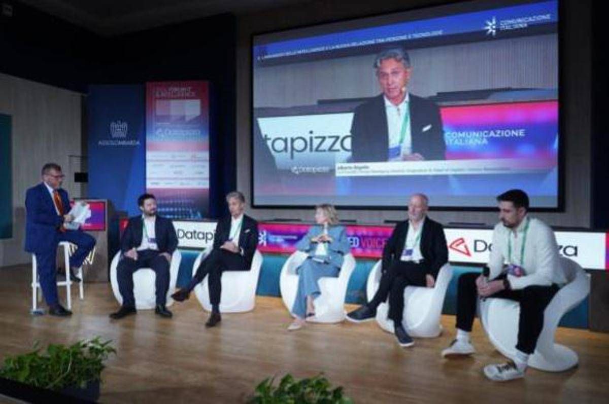 Linguaggi, strumenti e trasformazioni al centro del Forum It & Intelligence
