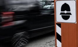 Lintelligenza artificiale cambia lautovelox riesce a vedere se lautomobilista usa il cellulare 265x160