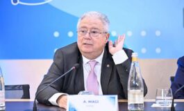 Liste dattesa in sanita Magi Sumai Piu medici specialisti sul territorio e rafforzare Case comunita 265x160