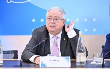 liste dattesa in sanita magi sumai piu medici specialisti sul territorio e rafforzare case comunita 2