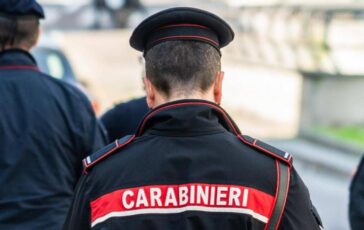 Litiga con la compagna e le stacca un pezzo di lingua condannato a 4 anni e mezzo 364x230