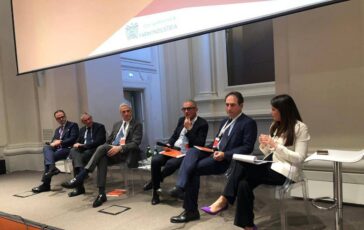 Loizzo Lega Digitale chiave per equita di accesso a Ssn e omogeneita tra Regioni 364x230