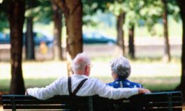 Longevita la scienza fissa i requisiti per le Zone Blu Sardegna tra i modelli 265x160