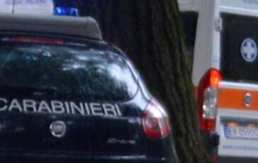 Lucca bambina di 11 anni trovata morta in casa nella Piana 364x230