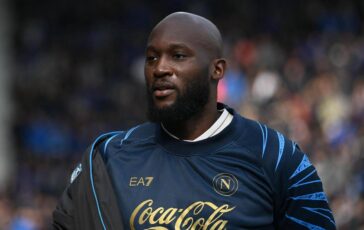Lukaku Napoli sara addio Il Fenerbahce pensa al colpo di mercato 364x230