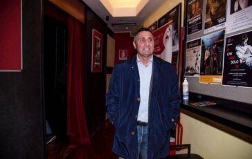 Lutto per Bruno Giordano e morta la moglie Susanna 364x230