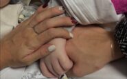 lutto per lex terzino dellinter centofanti e morta la figlia giorgia 2