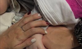 Lutto per lex terzino dellInter Centofanti e morta la figlia Giorgia 265x160