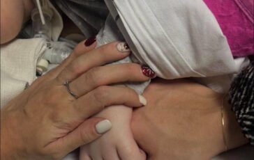 Lutto per lex terzino dellInter Centofanti e morta la figlia Giorgia 364x230