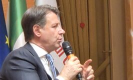 M5S ecco Una nuova primavera. Conte presenta il suo manifesto Ci sono premesse per vincere elezioni 265x160