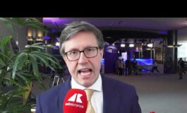 MO Nardella Pd Dove sono finiti i ‘patrioti col cappellino Maga Ora tacciono su Trump 265x160