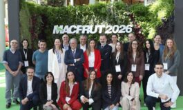 Macfrut si consolida la leadership internazionale nel segno della filiera integrale 265x160
