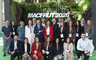 Macfrut si consolida la leadership internazionale nel segno della filiera integrale 364x230