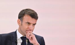 Macron addio alla politica Lascio quando scade mandato da presidente 265x160