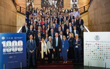 Made in Italy raggiunti 100 marchi storici fatturato da quasi 94 mld 364x230