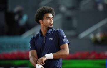 Madrid Fils pensa alla semifinale con Sinner Sara divertente ha vinto qualcosa 364x230