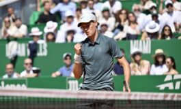 Madrid Sinner Bonzi al secondo turno orario precedenti e dove vedere il match 265x160