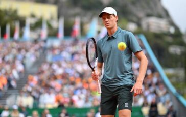 Madrid domani Sinner Norrie agli ottavi orario precedenti e dove vederla 364x230