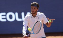 Madrid oggi Musetti Griekspoor al terzo turno Il match in diretta 265x160