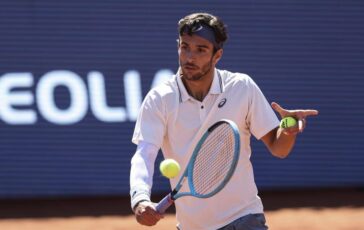 Madrid per Musetti buona la prima Hurkacz ko lazzurro vola al terzo turno 364x230