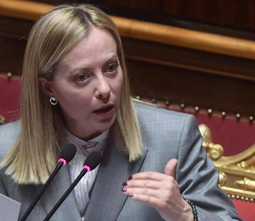 Mafia, Meloni: "Mio impegno cristallino, non mi faccio intimidire da squallidi attacchi di gente in malafede"