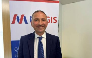 Magis Russo 200 mln di Ebitda nel 2025 record storico 364x230