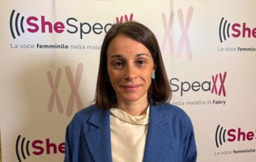 Malattia di Fabry Motta UniMi Aumentare consapevolezza tra medici per ridurre ritardi diagnostici 364x230