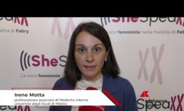 Malattia di Fabry Motta UniMi ‘sintomi aspecifici nelle donne diagnosi anche dopo decenni 265x160