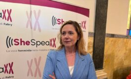 Malattia di Fabry Vignoli Chiesi GRD She SpeaXX per piu diagnosi e empowerment donne 265x160