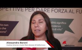 Malattie Rare Baroni Italfarmaco ‘centri italiani cruciali in studio givinostat per Dmd 265x160