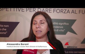 Malattie Rare Baroni Italfarmaco ‘centri italiani cruciali in studio givinostat per Dmd 364x230