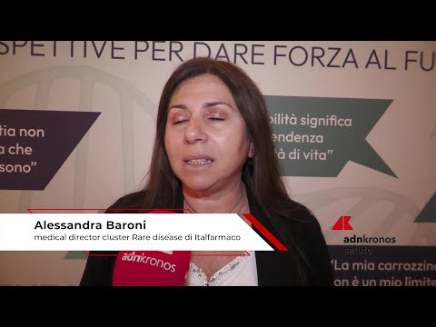Malattie Rare: Baroni (Italfarmaco), ‘centri italiani cruciali in studio givinostat per Dmd'